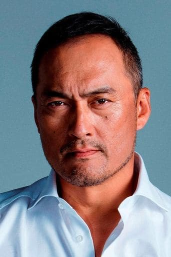 Ken Watanabe's photo