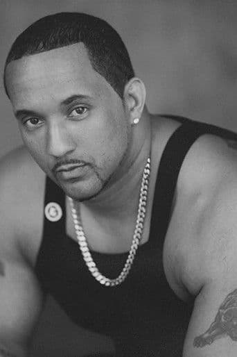 Lance Gibson's photo