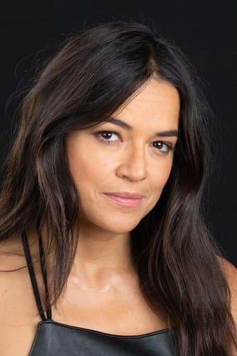 Michelle Rodriguez's photo