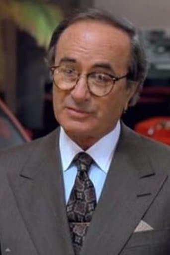 Leonard Gaines's photo