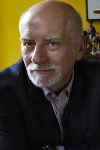 Chris Claremont's photo