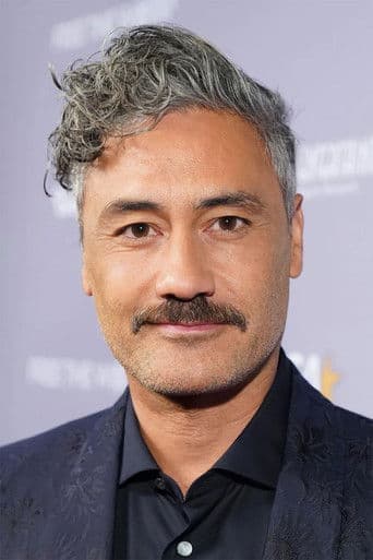 Taika Waititi's photo
