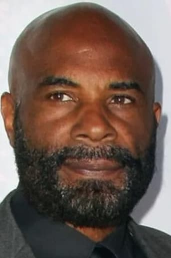 Julius LeFlore's photo