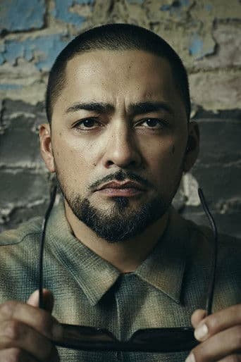 Reynaldo Gallegos's photo