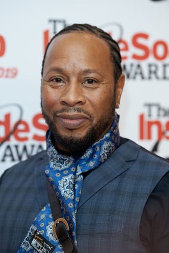 Roger Griffiths's photo