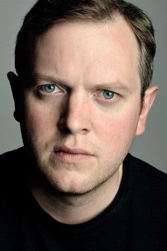 Miles Jupp's photo