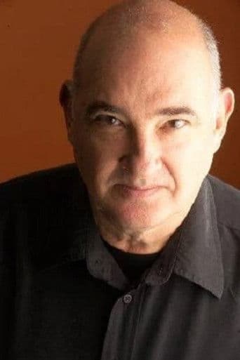 Richard Cubison's photo