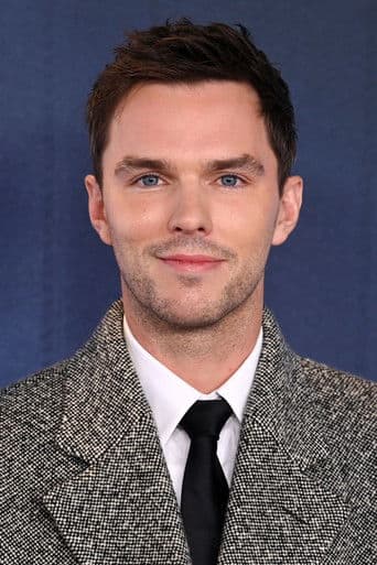 Nicholas Hoult's photo