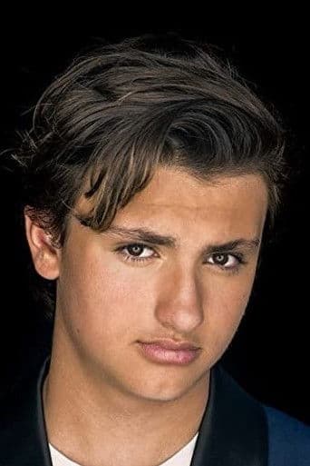 Agostino Rosalina's photo