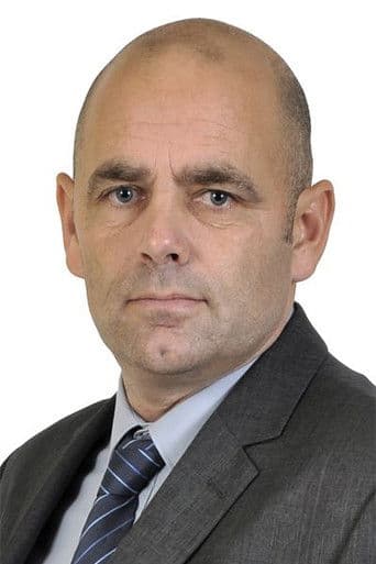 Paul Blackwell's photo