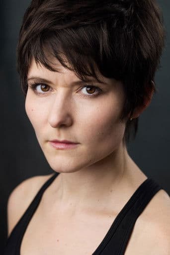 Lauren Shotton's photo