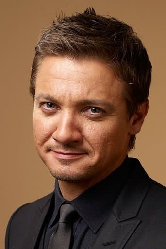 Jeremy Renner's photo