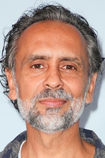 Bernard White's photo