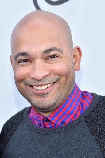 Maximiliano Hernández's photo