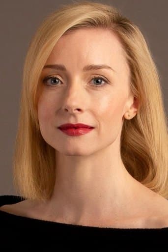 Fiona Glascott's photo