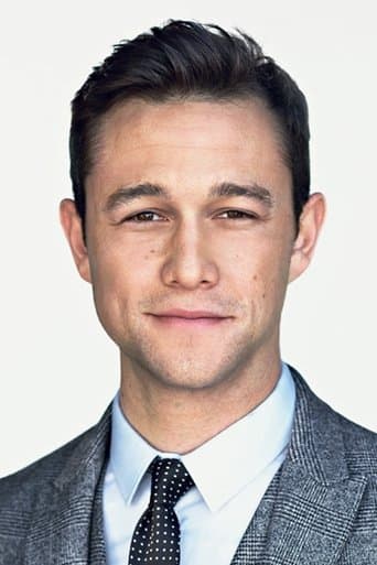 Joseph Gordon-Levitt's photo