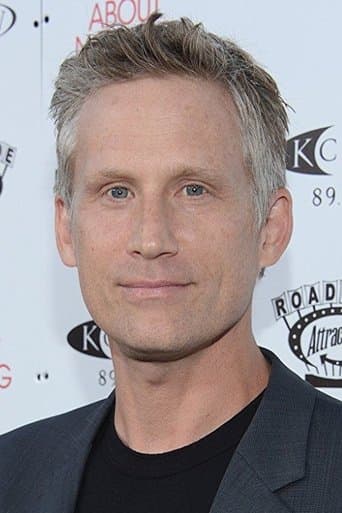 Reed Diamond's photo