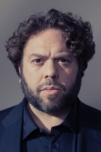 Dan Fogler's photo
