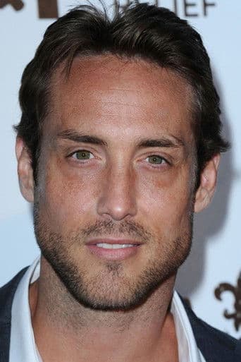 Johnny Strong's photo