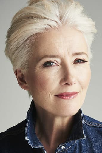 Emma Thompson's photo