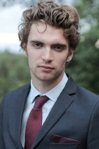 Freddie Andrews's photo