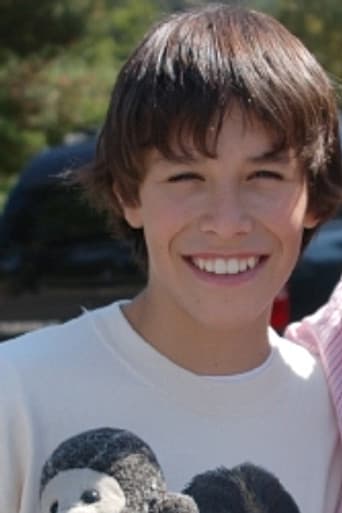 Montaño Rain's photo