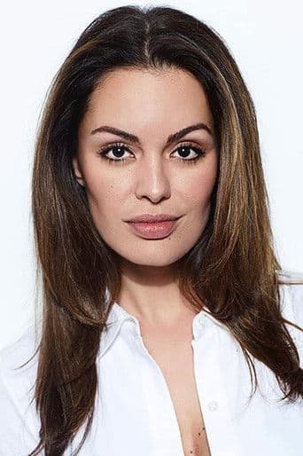 Caroline de Souza Correa's photo