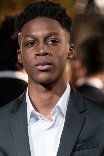 Isaac Domingos's photo