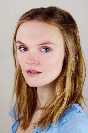 Hebe Beardsall's photo