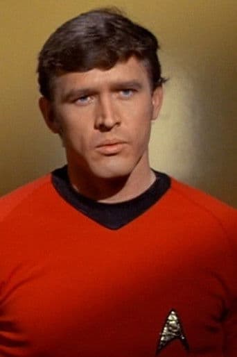 David L. Ross's photo